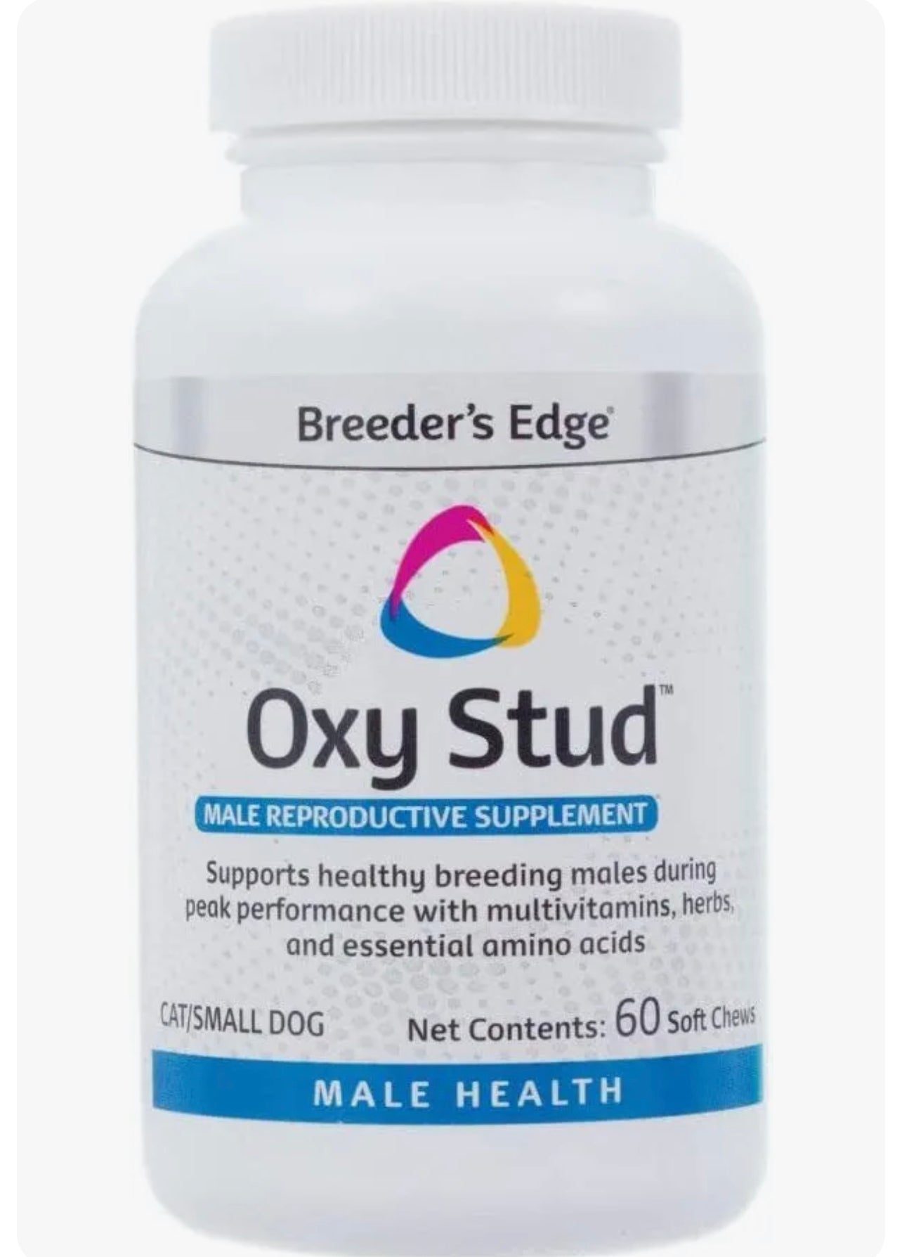 Oxy Stud